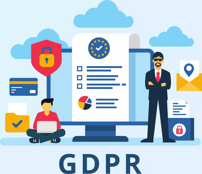 GDPR in the European Union puts in to practice the personal information collection practices of any digital agency